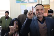 انتخابات در زنجان