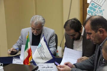 امضای تفاهم‌نامه بین صندوق توسعه و احیا و شرکت نوسازان جنوب شرق تهران