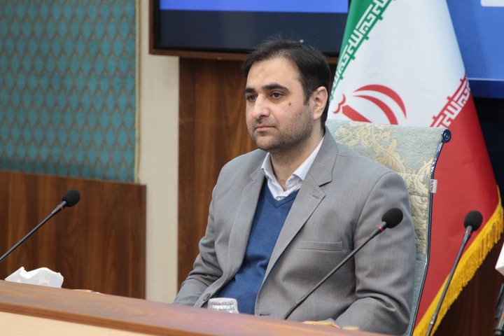 مصوبه شورای فرهنگ عمومی، منشور فعالیت ستاد خدمات سفر در نوروز و ماه مبارک رمضان است/ خدمت رسانی یک میلیون نفر به مسافران مصوبه شورای فرهنگ عمومی، منشور فعالیت ستاد خدمات سفر در نوروز و ماه مبارک رمضان است/ خدمت رسانی یک میلیون نفر به مسافران