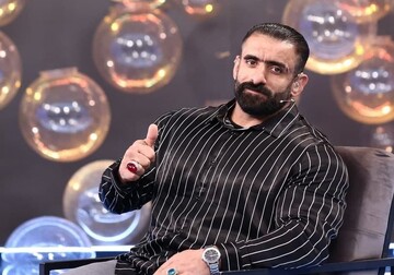 قهرمانی هادی چوپان در آرنولد کلاسیک/ جایزه ۳۰۰ هزار دلاری به گرگ ایرانی رسید