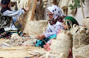 ۲۷ نمایشگاه  نوروزی صنایع‌دستی در سراسر مازندران برپا می‌شود