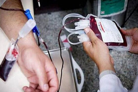 اقامت رایگان برای گردشگران اهداکننده خون در هتل های اصفهان