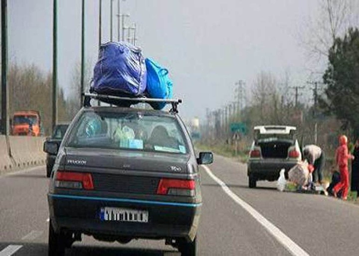 مردم باید در شرایطی ایمن، آسوده و با هزینههای معقول سفر کنند مردم باید در شرایطی ایمن، آسوده و با هزینههای معقول سفر کنند