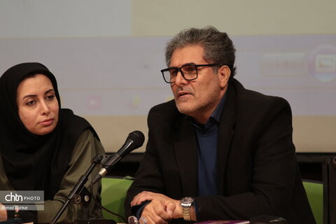 دومین نشست «سند ملی موزه‌داری ایران» در موزه فرش ایران