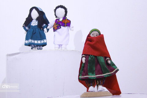 موزه عروسک لوبتک