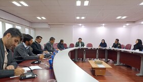 دومین جلسه اسکان ستاد خدمات سفر سیستان و بلوچستان برگزار شد  