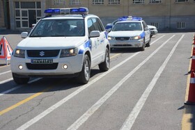پیش‌بینی ۱۵۵ گشت پلیس در شهرها و جاده‌های کهگیلویه و بویراحمد طی نوروز
