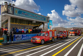 فعالیت ستاد اجرایی خدمات سفر آذربایجان‌شرقی آغاز شد/ برگزاری رزمایش ستاد اجرایی خدمات ‌سفر