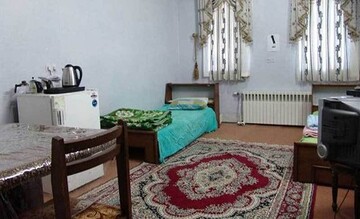 ۵۳ مدرسه آذربایجان غربی برای اسکان فرهنگیان در نوروز ۱۴۰۳ آماده شده است