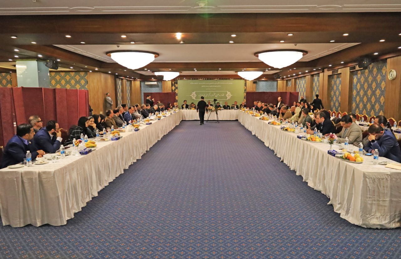 استانداردسازی کلید واژه اصلی رضایت مهمانان در هتل است