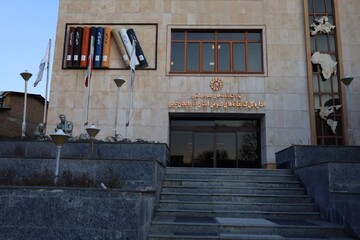 فعالیت ۳ کتابخانه عمومی آذربایجان‌غربی در نوروز ۱۴۰۳