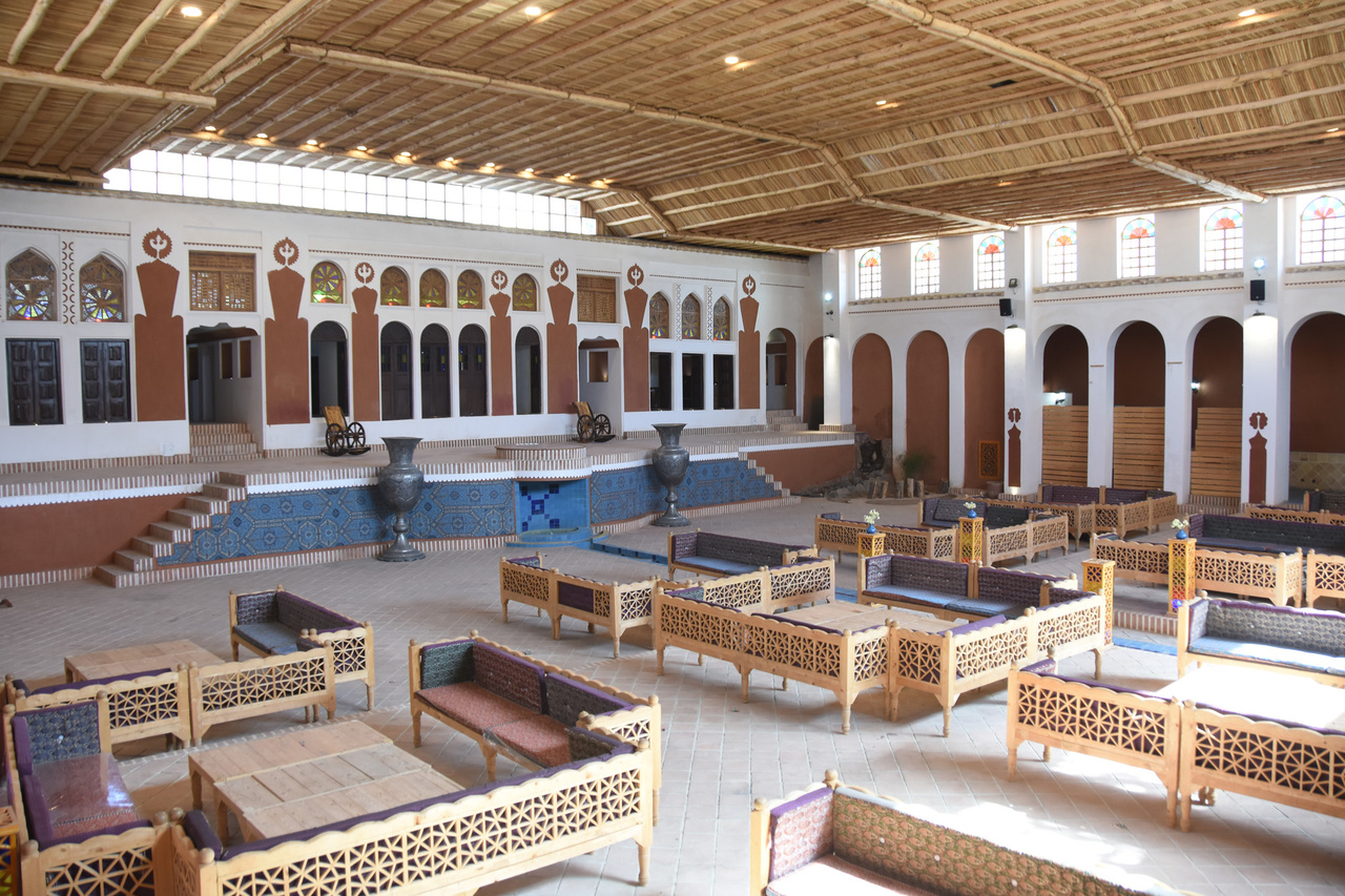 مهدیشهر، بهشتی رؤیایی از درختان پربار و طبیعت بکر باسابقه تاریخی کهن