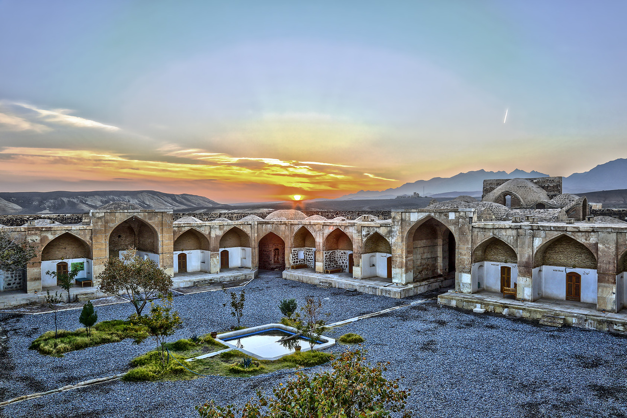 شهرستان گرمسار سرزمین اقوام