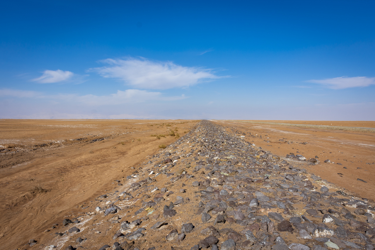 شهرستان گرمسار سرزمین اقوام