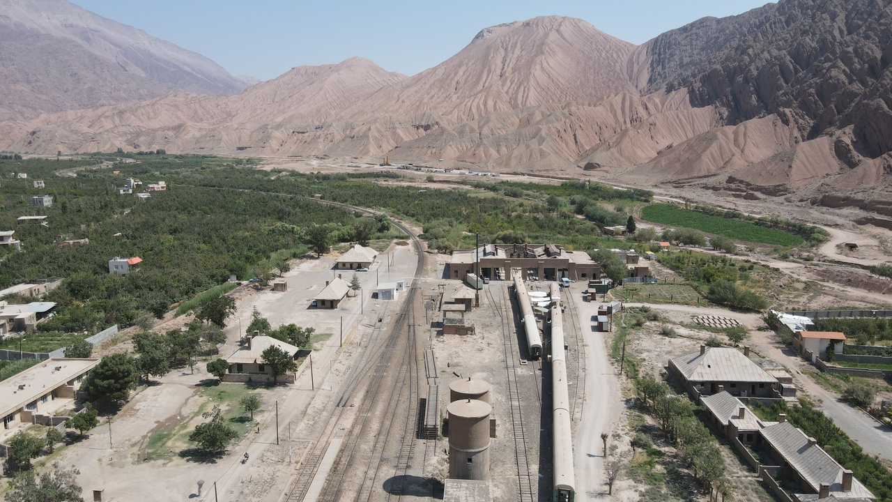 شهرستان گرمسار سرزمین اقوام