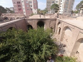 آماده‌سازی ۱۳ بسته سرمایه‌گذاری‌ حفظ بناهای تاریخی استان کرمان