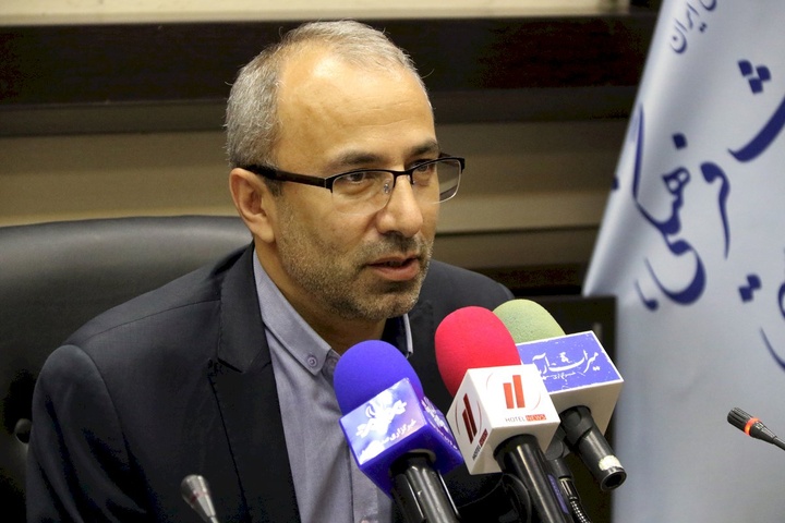 هموطنان پیش از انتخاب مراکز اقامتی به سامانه نماد مراجعه کنند هموطنان پیش از انتخاب مراکز اقامتی به سامانه نماد مراجعه کنند