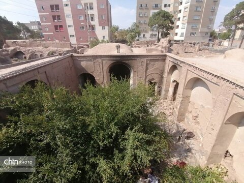 آماده‌سازی ۱۳ بسته سرمایه‌گذاری‌ حفظ بناهای تاریخی استان کرمان