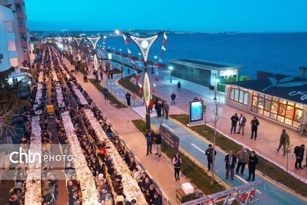 آداب و رسوم مردم ترکیه در ماه رمضان/ از «اجاره دندان» تا «محیا»ی مساجد و خوردن شربت ریحان بنفش