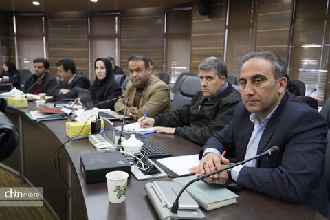 برگزاری جلسه ستاد خدمات سفر آذربایجان غربی