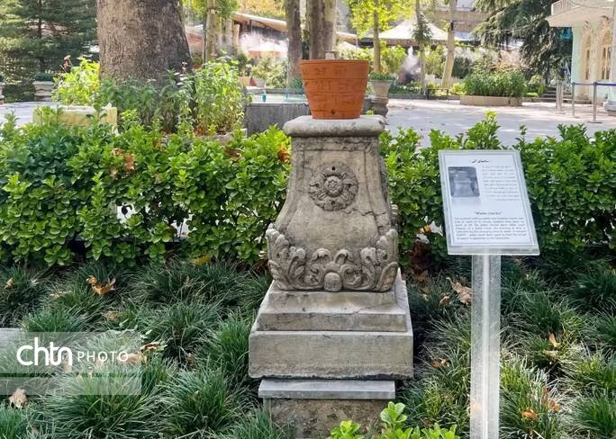 در این خانه قجری زمان ایستاده است!/ ساعت به وقت تاریخ