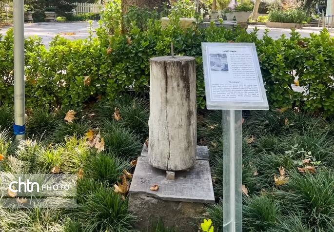 در این خانه قجری زمان ایستاده است!/ ساعت به وقت تاریخ