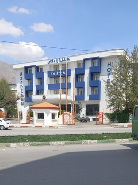 هتل‌های کرمانشاه آماده اسکان گردشگران نوروزی هستند/ در نوروز افزایش نرخ نداریم