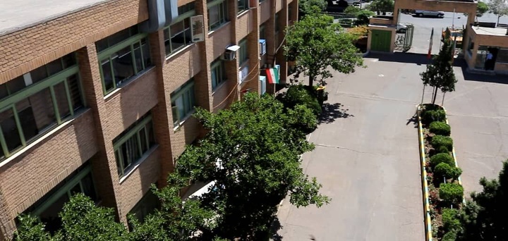 اسکان ۹۱۸ هزار نفر در مراکز اقامتی آموزش و پرورش/ فارس در صدر اسکان نوروزی فرهنگیان اسکان ۹۱۸ هزار نفر در مراکز اقامتی آموزش و پرورش/ فارس در صدر اسکان نوروزی فرهنگیان