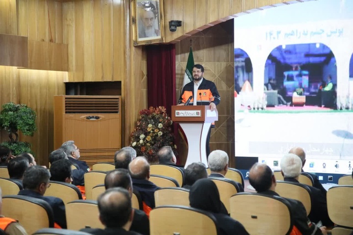 سهم بالای حمل و نقل عمومی جادهای در جابهجایی ۱۷ میلیون مسافر نوروزی سهم بالای حمل و نقل عمومی جادهای در جابهجایی ۱۷ میلیون مسافر نوروزی