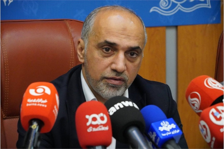 اعلام مسیرهای مجاز سفرهای دریایی در نوروز ۱۴۰۳/ نرخگذاری بلیت شناورهای مسافری در حوزه اختیارات سازمان بنادر نیست اعلام مسیرهای مجاز سفرهای دریایی در نوروز ۱۴۰۳/ نرخگذاری بلیت شناورهای مسافری در حوزه اختیارات سازمان بنادر نیست