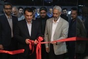 افتتاح یک مجتمع گردشگری در بوشهر