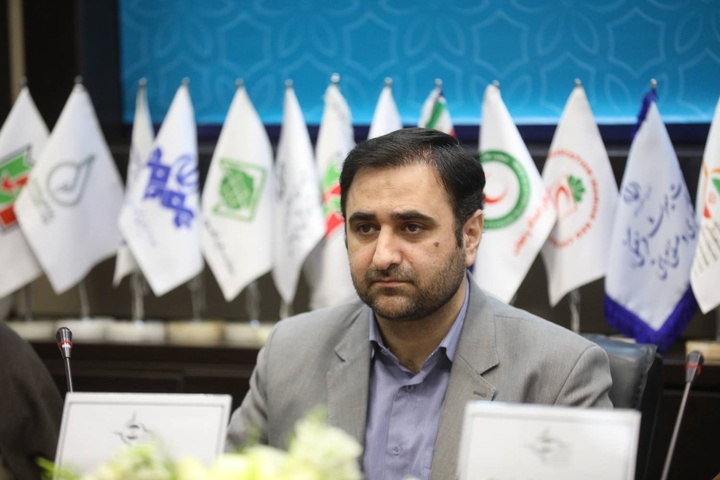 استفاده از ظرفیت نظارتی تمامی دستگاههای عضو برای تحقق سفری ایمن/ رسیدگی به شکایتهای نوروز تا پایان فروردین/ مردم از طریق سامانه جانا از نرخها مطلع شوند استفاده از ظرفیت نظارتی تمامی دستگاههای عضو برای تحقق سفری ایمن/ رسیدگی به شکایتهای نوروز تا پایان فروردین/ مردم از طریق سامانه جانا از نرخها مطلع شوند