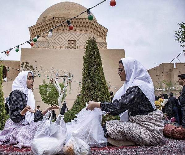 احیای فرهنگ ناب یزد در بافت تاریخی شهر جهانی یزد