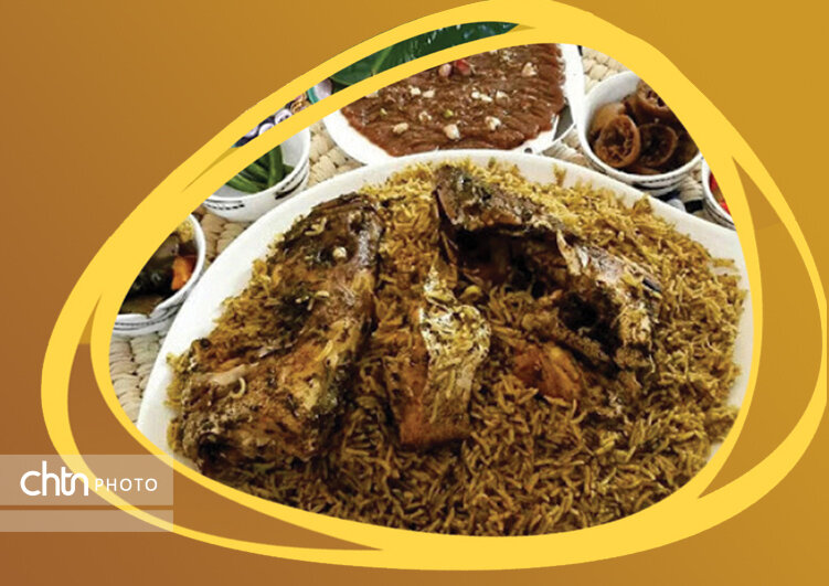 گردشگری غذا ظرفیتی بی نظیر در سیستان و بلوچستان