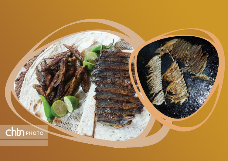 گردشگری غذا ظرفیتی بی نظیر در سیستان و بلوچستان