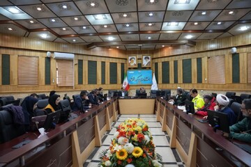 بهبود کیفیت خدمات‌رسانی به مسافران نوروزی در استان کرمانشاه