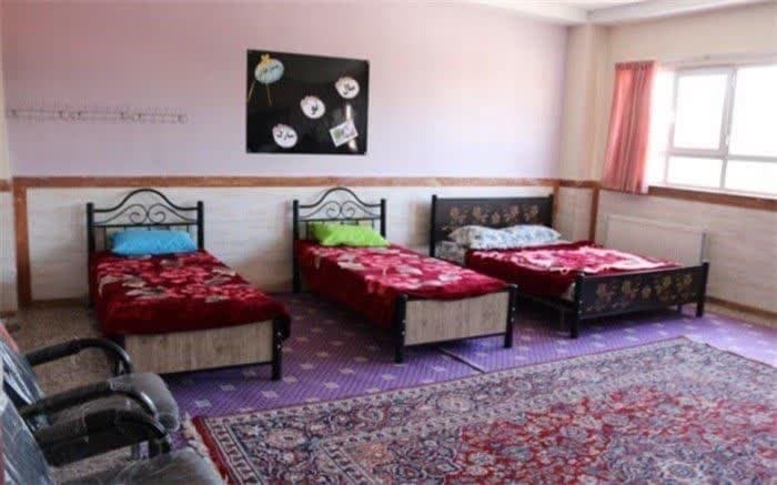 ستاد اسکان