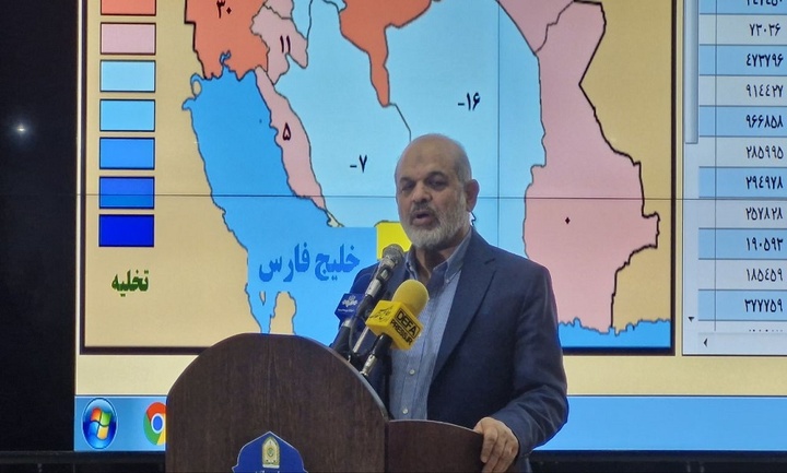 لزوم توجه مسافران نوروزی به تذکرات پلیس/ اجرای طرح تنبیه و تشویق برای رانندگان قانونمدار و قانونگریز در سال آینده لزوم توجه مسافران نوروزی به تذکرات پلیس/ اجرای طرح تنبیه و تشویق برای رانندگان قانونمدار و قانونگریز در سال آینده