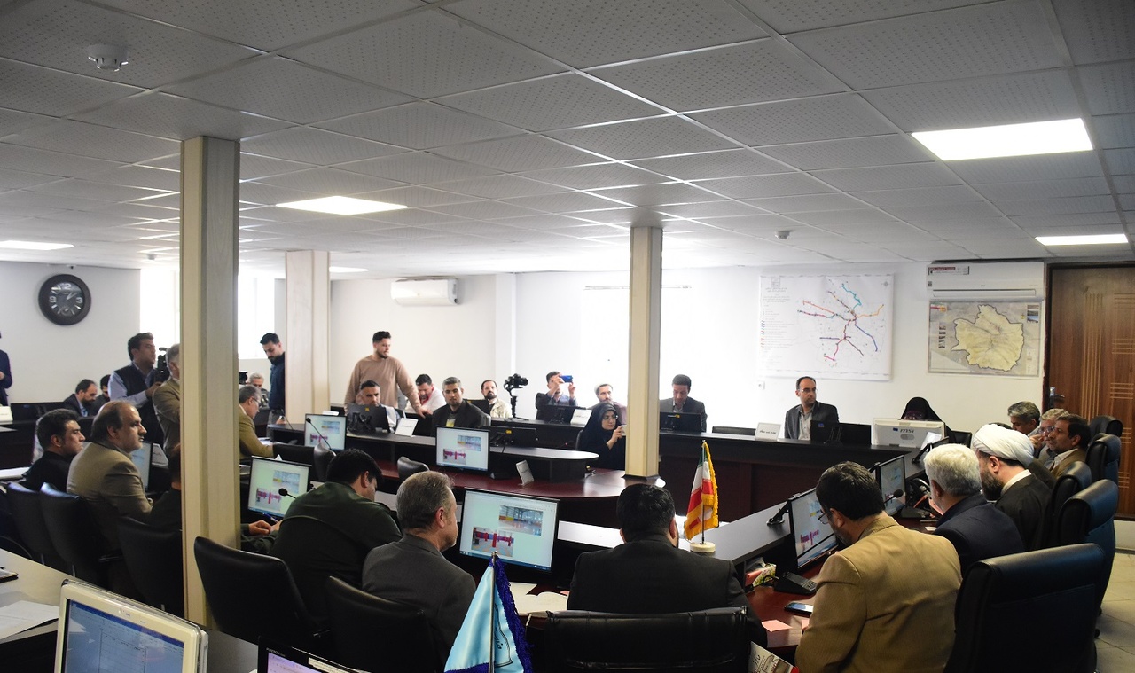 آمادگی کامل برای پذیرش زائران وجود دارد