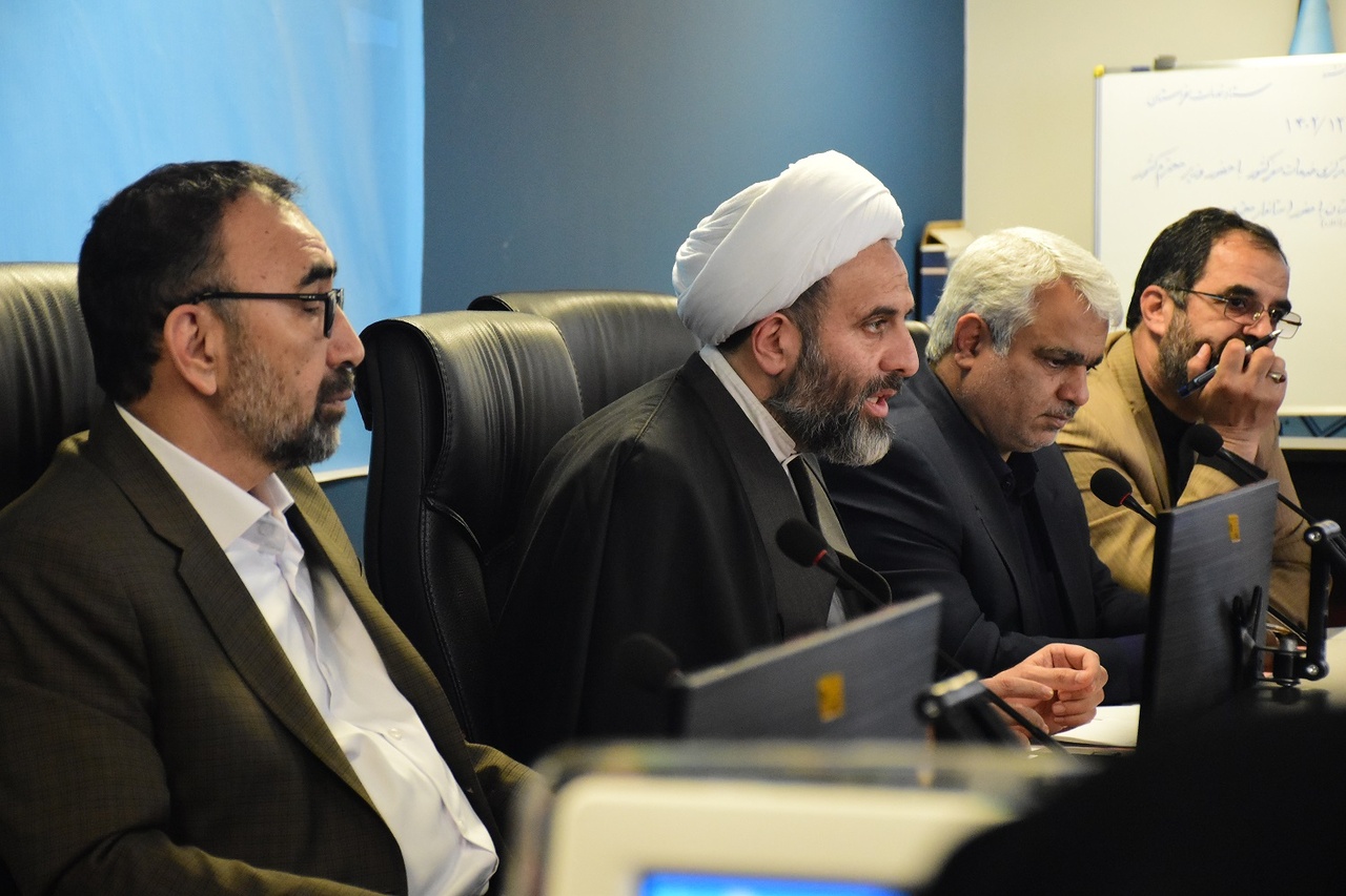 آمادگی کامل برای پذیرش زائران وجود دارد