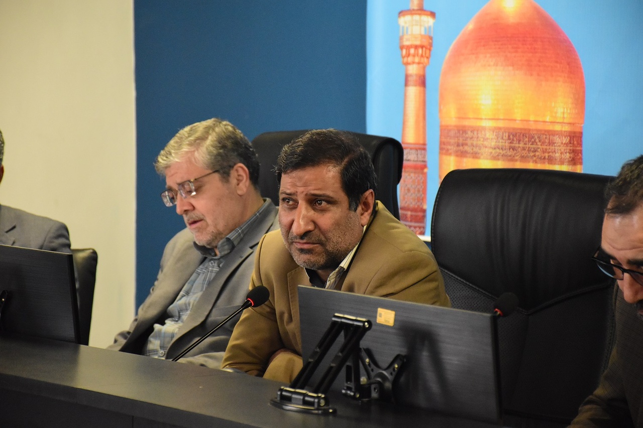 آمادگی کامل برای پذیرش زائران وجود دارد