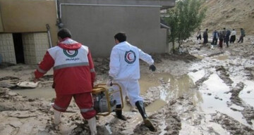 اسکان اضطراری ۱۳۰ نفر در عملیات جوی ۲ روز گذشته/ به ۸ استان متاثر از سیل و آبگرفتگی امدادرسانی شد