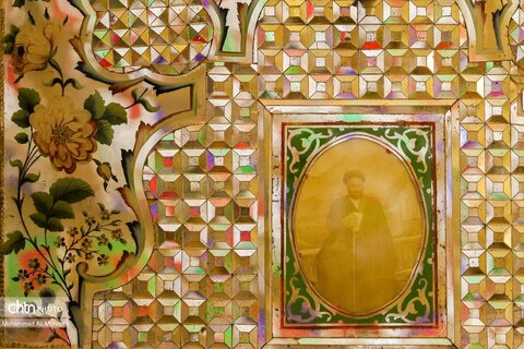 در های خانه امین اصفهان به روی گردشگران نوروزی گشوده شد