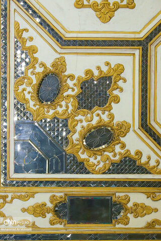 در های خانه امین اصفهان به روی گردشگران نوروزی گشوده شد