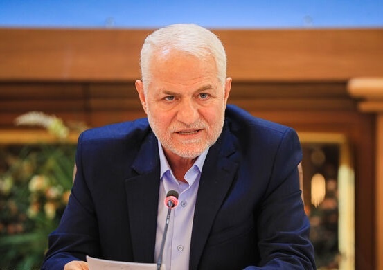 یکمیلیون و ۷۵۰ هزار بلیت قطار فروخته شده است/ پیشبینی ۹۰۰ پرواز فوقالعاده برای نوروز/ استفاده ۶ میلیون و ۵۰۰ هزار نفر از ظرفیت دریایی یکمیلیون و ۷۵۰ هزار بلیت قطار فروخته شده است/ پیشبینی ۹۰۰ پرواز فوقالعاده برای نوروز/ استفاده ۶ میلیون و ۵۰۰ هزار نفر از ظرفیت دریایی