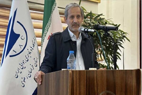 اعزام و پذیرش بیش از ۶۰۰ هزار مسافر هوایی پیش از آغاز تعطیلات نوروزی ۱۴۰۳ اعزام و پذیرش بیش از ۶۰۰ هزار مسافر هوایی پیش از آغاز تعطیلات نوروزی ۱۴۰۳