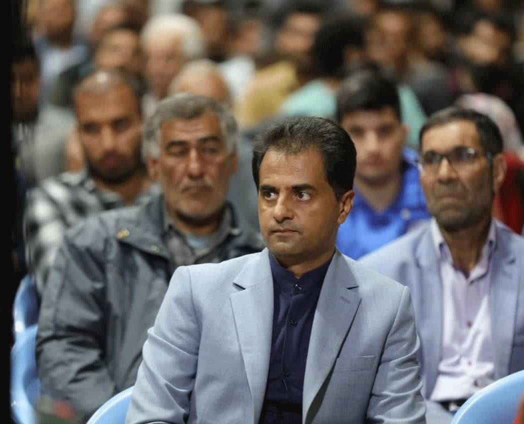 پیشواز نوروز ۱۴۰۳ در هرابرجان برگزار شد