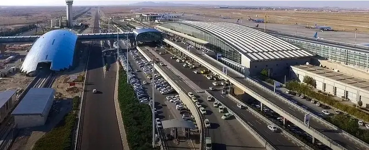 اعزام و پذیرش بیش از ۱۷۸هزار مسافر با ۱۱۸۹ پرواز در فرودگاه امام خمینی (ره)