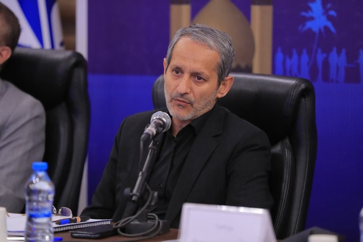 اعزام و پذیرش ۶۰۲ هزار مسافر در ۵ روز نخست عملیات نوروزی/ مهرآباد پرترافیکترین فرودگاه کشور اعزام و پذیرش ۶۰۲ هزار مسافر در ۵ روز نخست عملیات نوروزی/ مهرآباد پرترافیکترین فرودگاه کشور