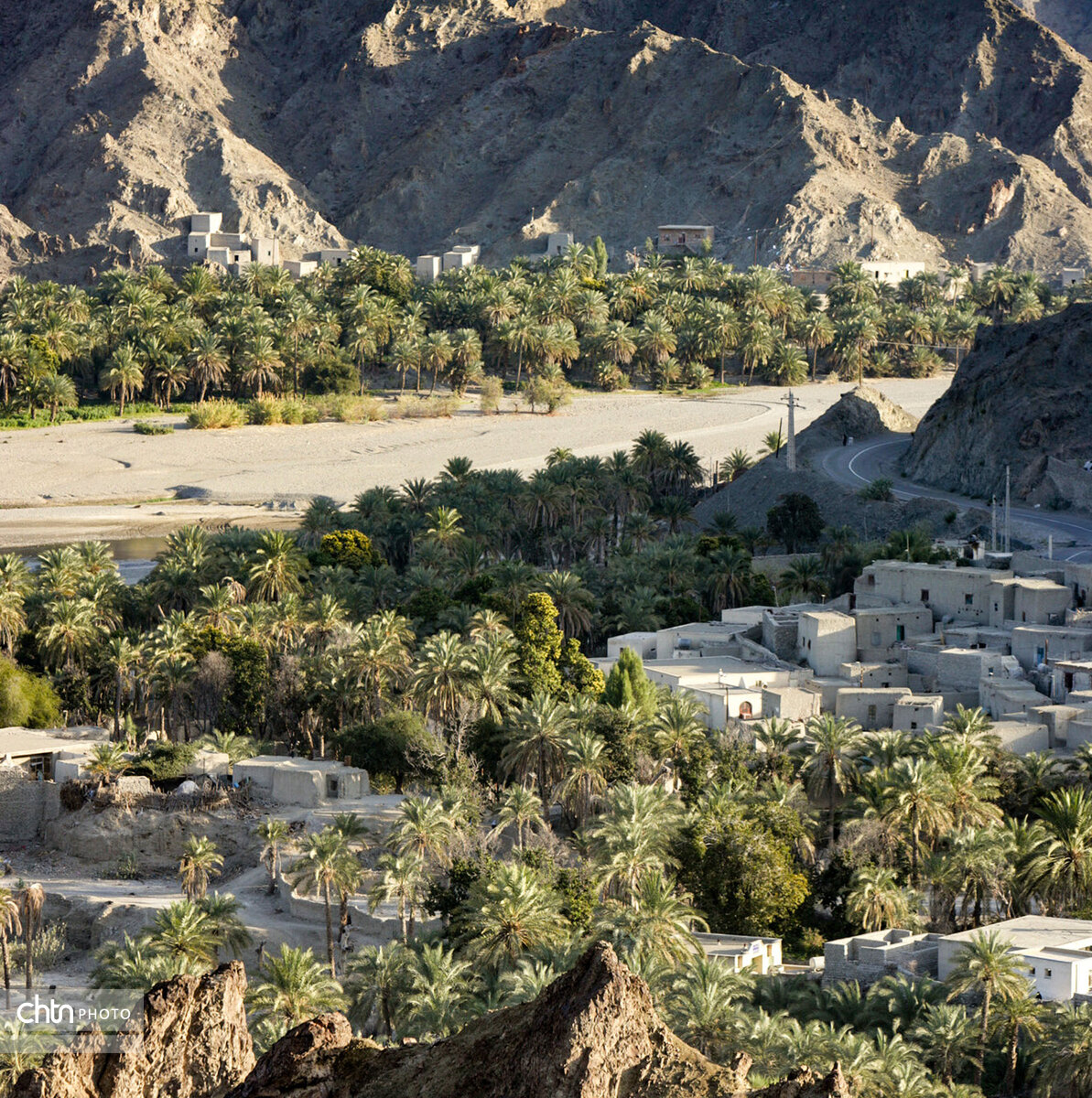 پذیرایی از مهمانان نوروزی سیستان و بلوچستان با میوههای گرمسیری